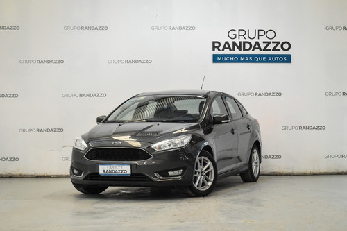 Ford Focus III 2.0 Sedan Se