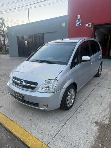 Chevrolet Meriva 1.8 Gls