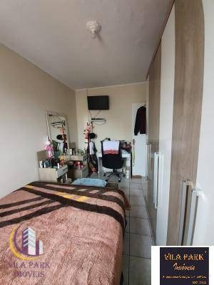 Imagem 10 de 11 de Apartamento Com 2 Dormitórios À Venda, 62 M² Por R$ 330.000,00 - Bela Vista - Osasco/sp - Ap1788
