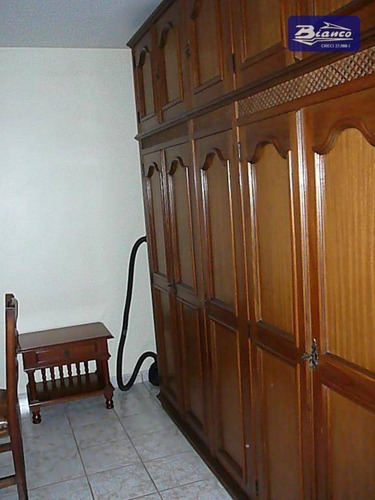 Imagem 6 de 10 de Apartamento Com 2 Dormitórios À Venda, 54 M² Por R$ 235.000,00 - Jardim Bom Clima - Guarulhos/sp - Ap2802