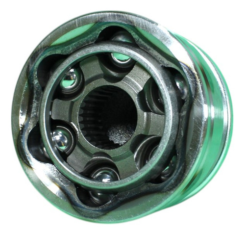 Espiga Lado Rueda Compatible Con Ford Ranger 15-19 Fd012628