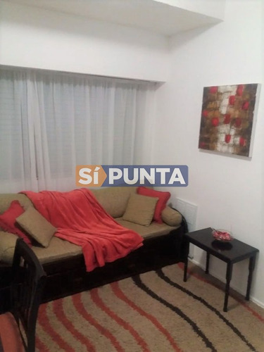 Imagen 3 de 11 de Apartamento En Roosevelt - Punta Del Este