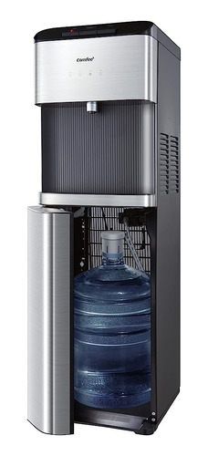 ~? Comfee Ozone Self-cleaning Bottom Loading Water Cooler, D