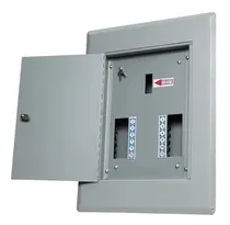 Comprar Tablero Trifásico 12 Circuitos Nlab C\u002Fprincipal
