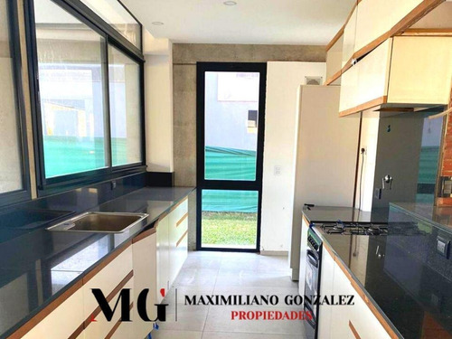 Imagen 6 de 23 de Casa En Venta Barrio Privado Terralagos , Canning Ezeiza Esteban Echeverria