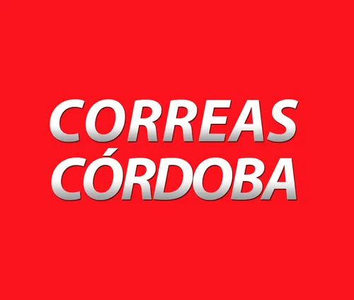 Correa Industrial Lisa En V Trapez C-82 Consultar X Cantidad