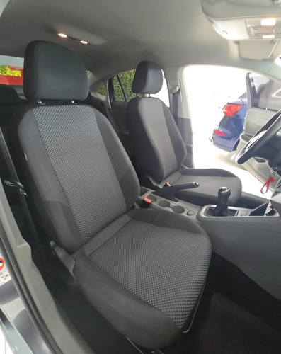 Volkswagen Virtus 1.6 Msi Trendline