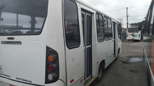 Imagem 9 de 9 de Neobus Tander +