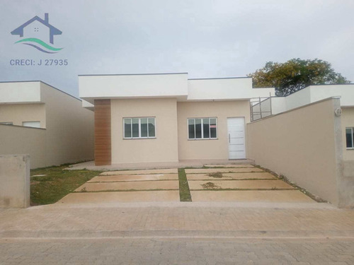 Imagem 25 de 30 de Casa De Condomínio Com 3 Dorms, Jardim Estância Brasil, Atibaia - R$ 580 Mil, Cod: 2534 - V2534