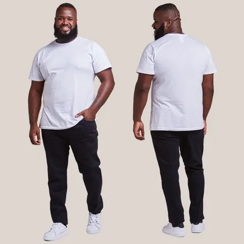 Calça masculina on sale tamanho 50