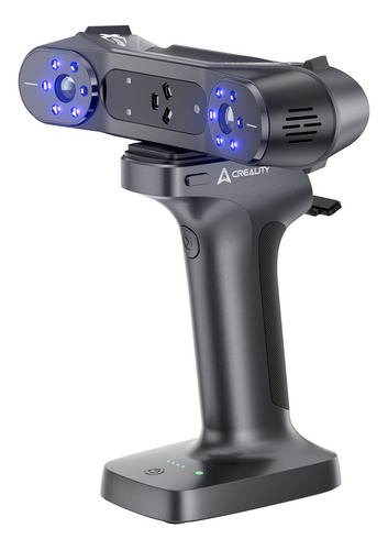 Scanner 3d Cr-scan Raptor X - Creality