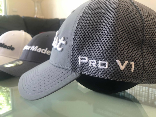 Imagen 2 de 5 de Gorra De Golf Titleist