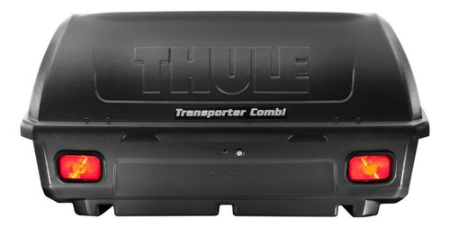 Thule Transporter Combi Portaequipaje De Tiron 2 Pulgadas