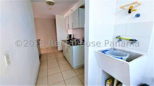 Imagen 8 de 20 de Venta De Apartamento De 61 M2 En Ph Riverside, Parque Lefevre 23-8168