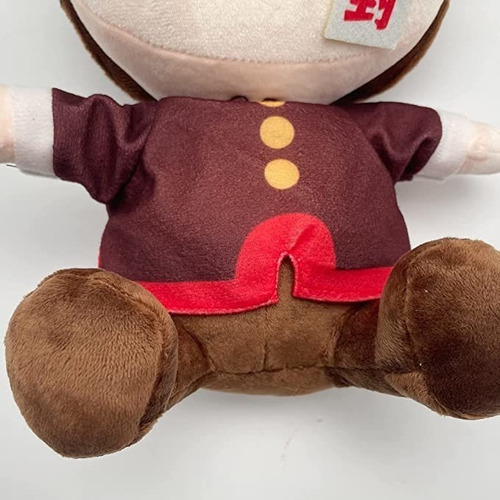 Muñeca De Peluche De Anime, Decoración Para El Hogar