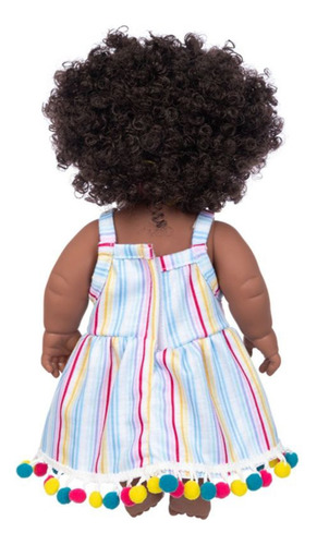 Juguete Infantil X Enamel Doll 9933, Minimuñeca Esmaltada De