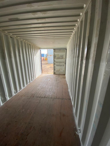 Contenedores Marítimos Containers Usados 20 Nacionalizado 1
