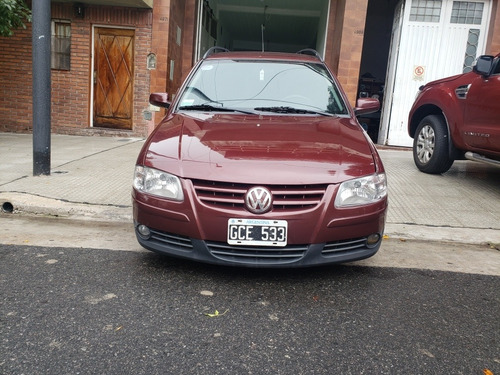 Volkswagen Gol Country 1.6 Trendline 2 Airb