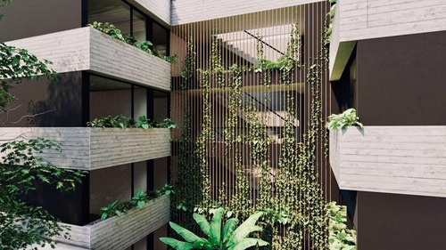 Imagen 17 de 21 de Unidad Exclusiva En Edificio De Categoría Con Amenities, Caracterizado Por Su Confort Y Diseño