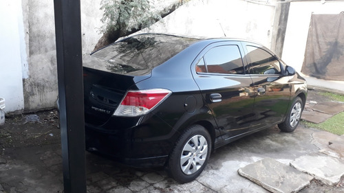 Chevrolet Prisma 1.4 Lt 98cv