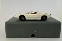Comprar Autito Polistil Penny Marzal Lamborghini Bertone Nº 0\u002F200