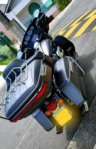 Harley-davidson Electra Glide