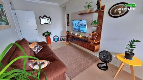 Imagem 8 de 15 de Apartamento 2 Quartos - Ótima Localização - Apartamento A Venda No Bairro Ingleses Do Rio Vermelho - Florianópolis, Sc - 244
