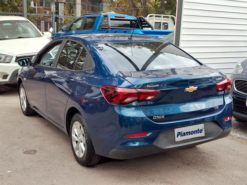 Chevrolet Onix HB RS 1.0T