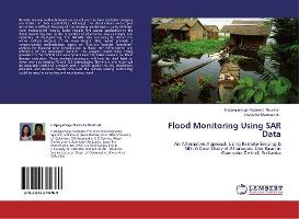 Libro Flood Monitoring Using Sar Data - Halpegamage Nadee...
