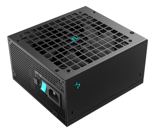 Fuente Modular Deepcool Px850g 850w 80+ Gold Atx 3.0 Pciex3