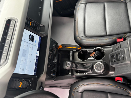 Ford Bronco 2.0t Sport Badlands
