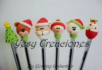Comprar Adornos Navideños Regalos Recuerdos Boligrafos Lapiceros  
