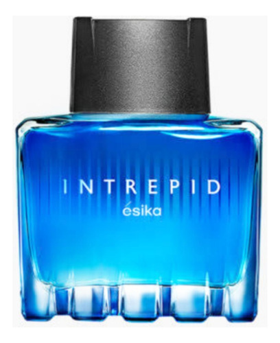 Perfume Intrepid 100ml Esika