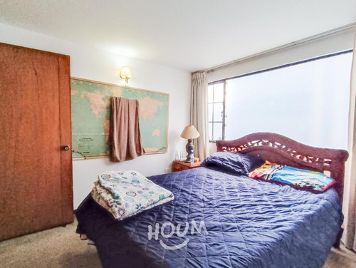 Apartamento En Chicó Norte Ii. 2 Habitaciones, 78 M², Id: 83076