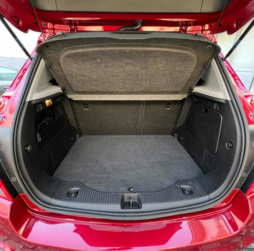 Imagen 11 de 13 de Chevrolet Tracker 2019 1.8 Ltz