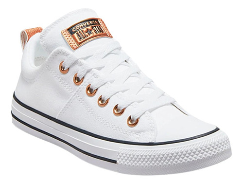 Zapatilla Converse Mujer A01310c/bl/cuo