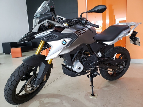 Bmw G 310 Gs