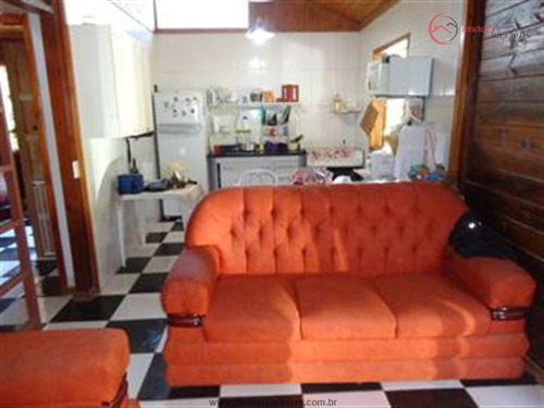 Imagem 10 de 19 de Casas Em Loteamento Fechado À Venda Em Mairiporã/sp - Compre O Seu Casas Em Loteamento Fechado Aqui! - 1476670