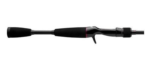 Imagem 2 de 12 de Vara Black Mamba Redai 2ª Geração Bm2s2058 1,73m 12-20lb