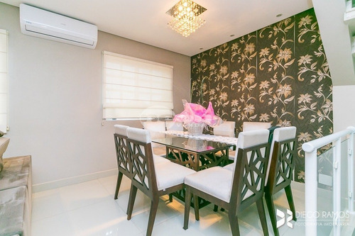 Imagem 3 de 15 de Casa - Demarchi - Ref: 729 - V-729