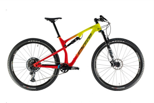 Imagem 1 de 4 de Bicicleta Oggi Cattura Pro T-20 Gx 2021