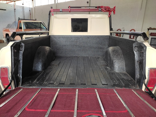 Imagen 7 de 15 de Gran Wagoneer