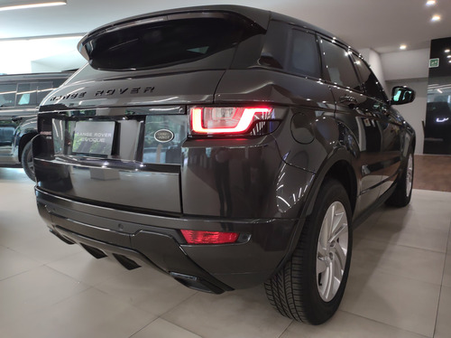 Land Rover Range Rover Evoque 2.0 Hse At