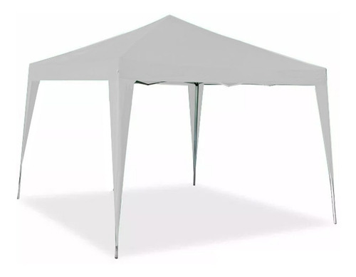 Gazebo Económico 3x3 Metros Casa O Camping Super Oferta