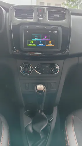 Renault Stepway 1.6 Intens Cvt