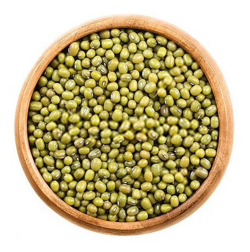 Imagen 2 de 3 de Porotos Mung / Moon X 1 Kg - Calidad Superior