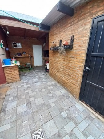 Imagen 14 de 26 de Casa Dos Dormitorios Con Piscina