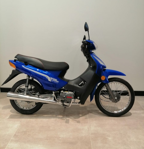 Keller 110 Crono Base