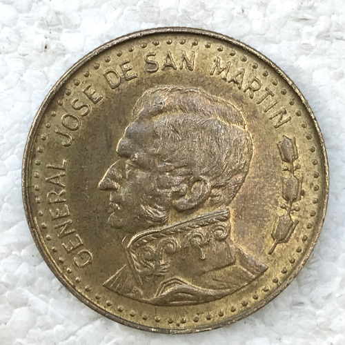 * Argentina. 100 Pesos. Año 1981. Excelente Estado.