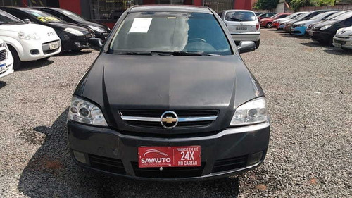 Chevrolet Astra Hb 4p Advantage